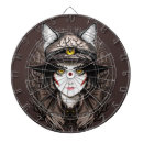 Suche nach horror dartscheiben Spukhaft