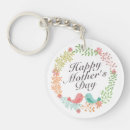 Suche nach blumenkranz schlüsselanhänger Für sie