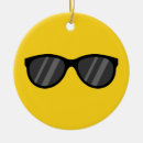 Suche nach sonnenbrille ornamente Für alle