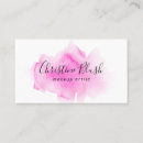 Suche nach mua visitenkarten Kosmetologe