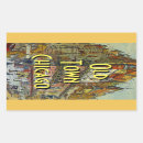 Suche nach chicago aufkleber Stadt