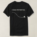 Suche nach physiklehrer tshirts Sarkasmus