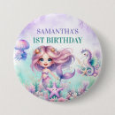 Suche nach kleine meerjungfrau buttons Für alle
