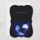 Suche nach schwarze vögel einladungen Gotisch