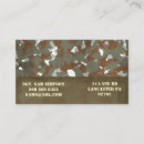 Suche nach marinesoldat visitenkarten Armee