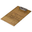 Suche nach alte klemmbrett Retro