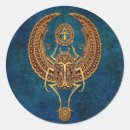 Suche nach ägyptisches symbol aufkleber Käfer