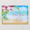 Suche nach beach bridal shower einladungen Gäste
