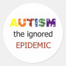 Suche nach aspergers aufkleber Bewusstsein