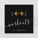 Suche nach barbell visitenkarten Bodybuilding