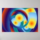 Suche nach kugel poster Geometrisch