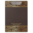 Suche nach holz klemmbrett Braun