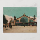 Suche nach vintage eisenbahn postkarten Retro
