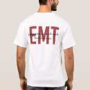 Suche nach emts tshirts Sanitäter