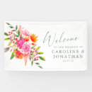 Suche nach blumen banner Einfach