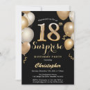 Suche nach es ist eine überraschung einladungen Geburtstagsparty für erwachsene