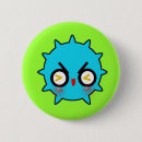 Suche nach klecks buttons Niedlich