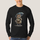Suche nach verärgerte katze tshirts Mit