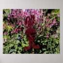 Suche nach rosa kaninchen poster Blume