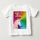Suche nach einhorn baby tshirts Modern