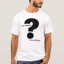 Suche nach die antwort tshirts Modern