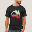Suche nach känguru australien tshirts Aussie