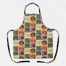 Suche nach werbung schürzen Vintag