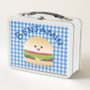 Suche nach hamburger brotdosen Cartoon