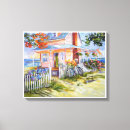 Suche nach tropische insel leinwandbilder Küste