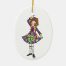 Suche nach irish dance ornamente Tanz