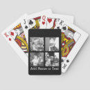 Suche nach instagram spielkarten Modern