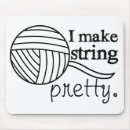 Suche nach stricken mousepads Garn