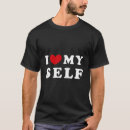 Suche nach selbstmitleid tshirts Selbstverbesserung