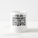 Suche nach entomologe Beruf