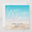 Suche nach strand save the date Kalligraphie