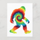 Suche nach großer fuß postkarten Kryptozoologie
