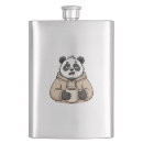 Suche nach panda flachmänner Lustig
