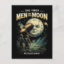 Suche nach retro rakete postkarten Vintage