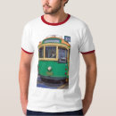 Suche nach tram tshirts Australien
