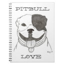 Suche nach pitbull kleine notizbücher Grubenbulle