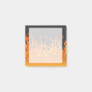 Suche nach flammen post it Cartoon