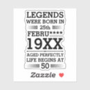 Suche nach retro 80er aufkleber Für ihn