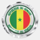 Suche nach senegal flagge aufkleber Afrika