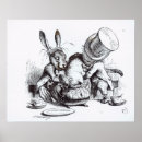 Suche nach alice in wonderland kunst 19th