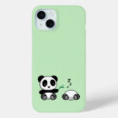 Suche nach niedliche pandas iphone hüllen Niedlicher panda