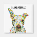 Suche nach pitbull magnete Bunt