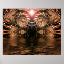 Suche nach fraktale poster Mystisch
