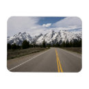 Suche nach gebirgszug magnete Großartiges teton nationalpark