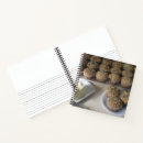 Suche nach muffin kleine notizbücher Dessert