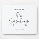 Suche nach entschuldigung mousepads Präsident